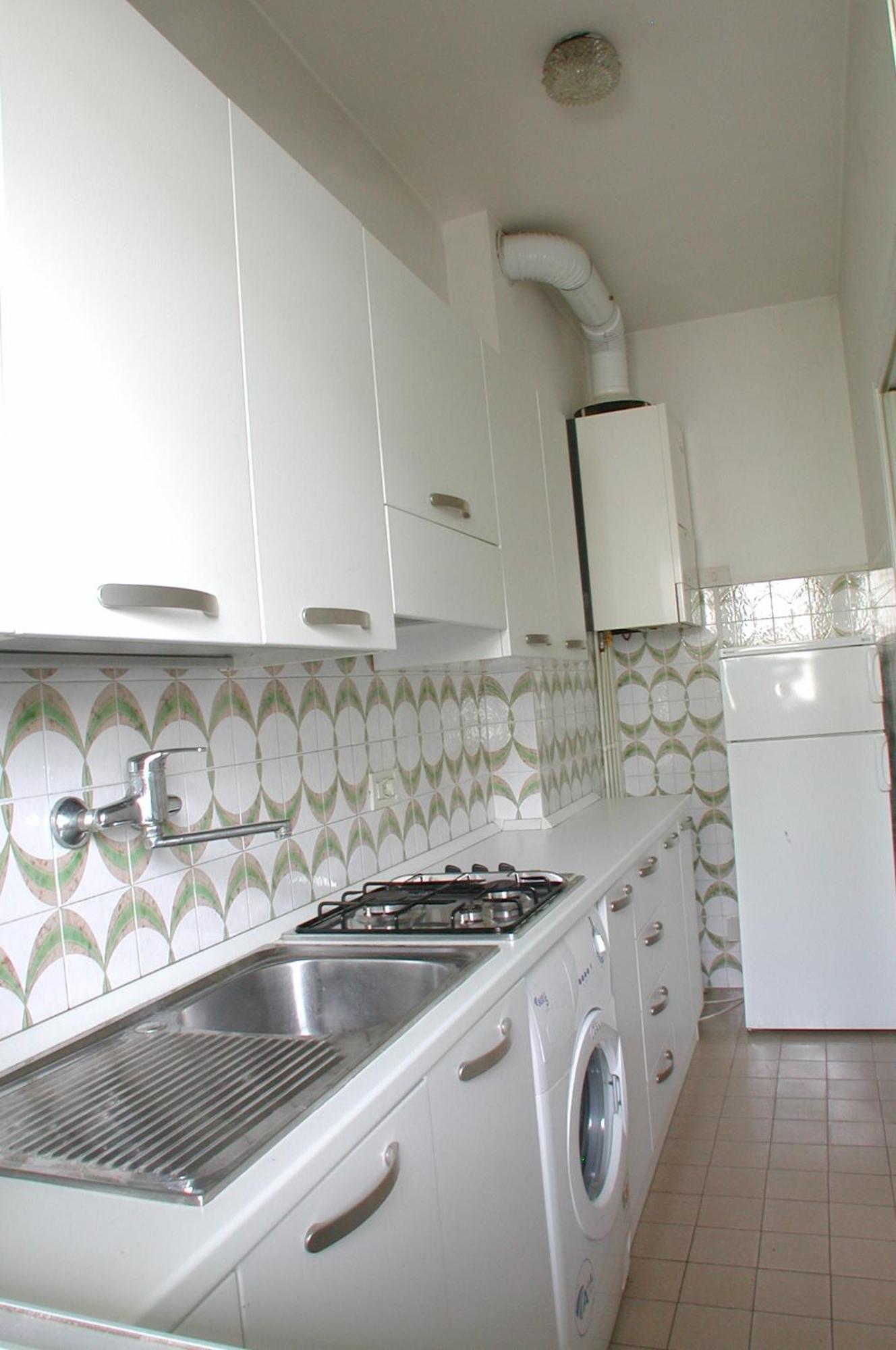 Residence 3 D Lido di Spina Habitación foto